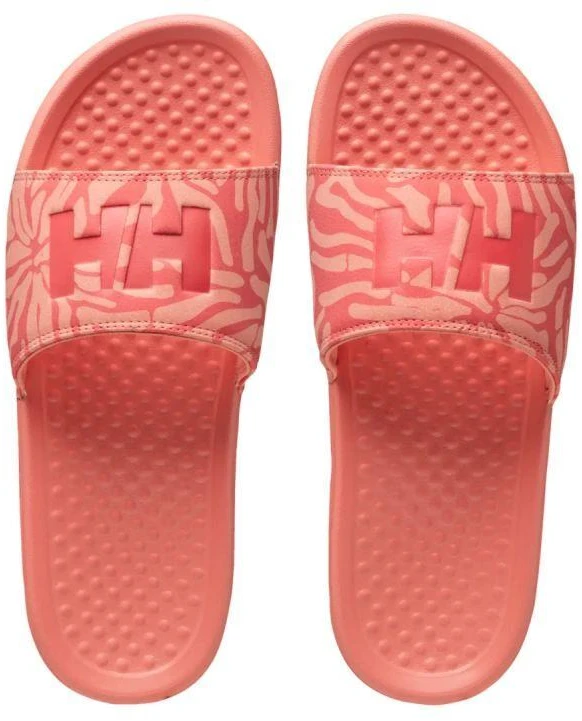 Moterų šlepetės per pirštą Helly Hansen SLIDE 11715 066