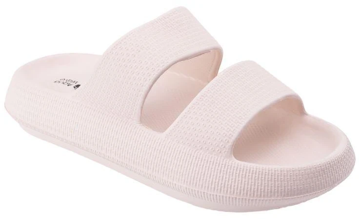 Moterų šlepetės per pirštą KIRO WMNS