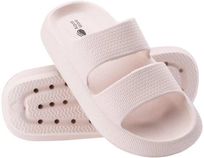 Moterų šlepetės per pirštą KIRO WMNS