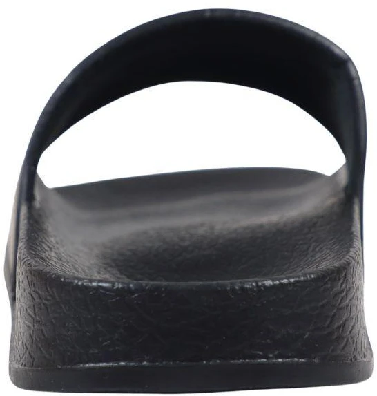 Moterų šlepetės per pirštą Levi's Pool S, juodos VPOL0251S-0003