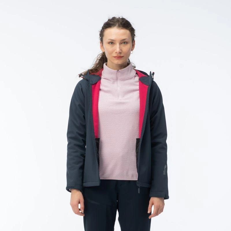 Moterų Softshell LADY NETI II