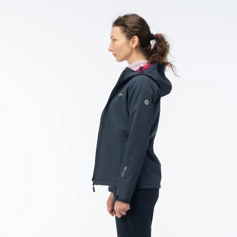 Moterų Softshell LADY NETI II