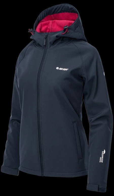 Moterų Softshell LADY NETI II