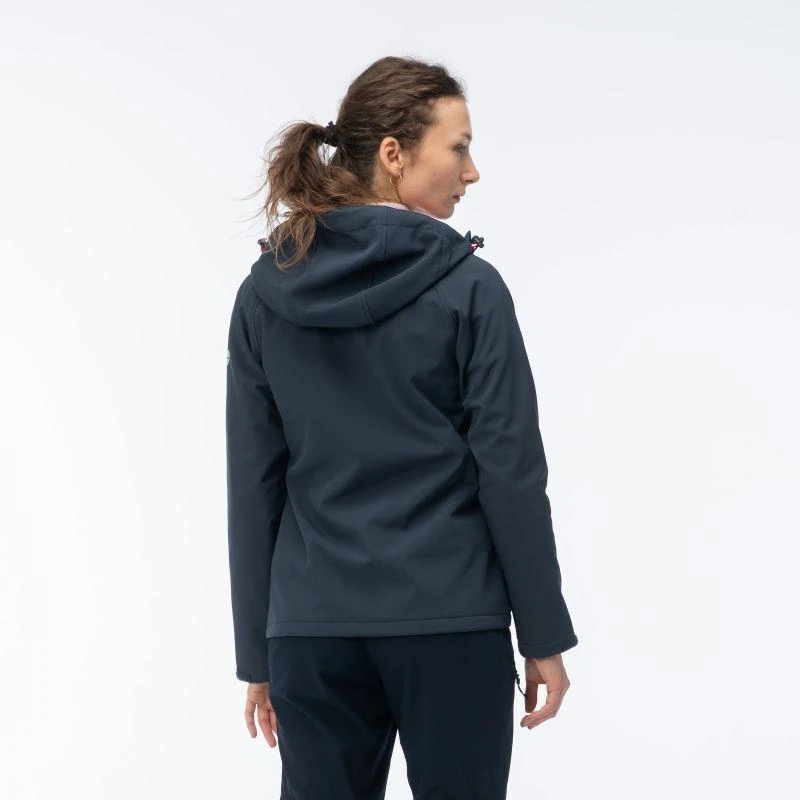 Moterų Softshell LADY NETI II