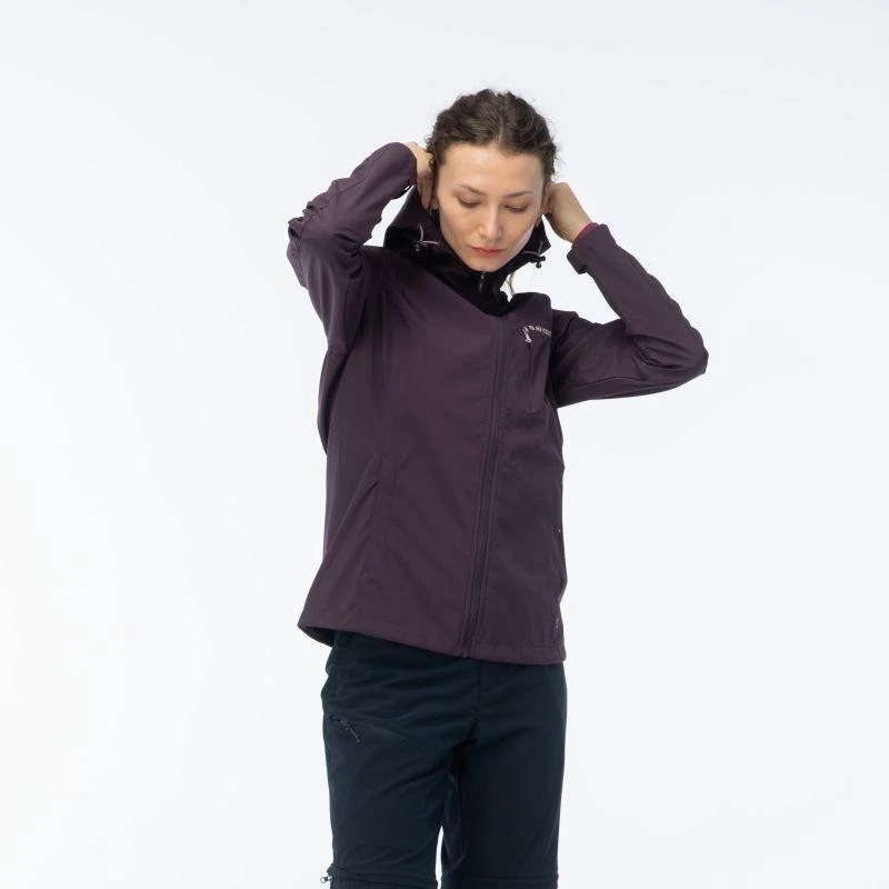 Moterų Softshell striukė LADY AVANI