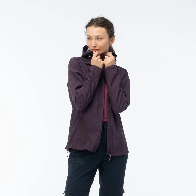 Moterų Softshell striukė LADY AVANI