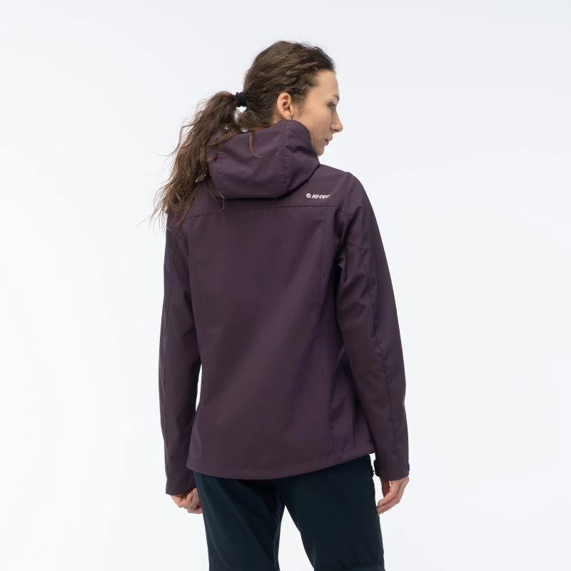 Moterų Softshell striukė LADY AVANI