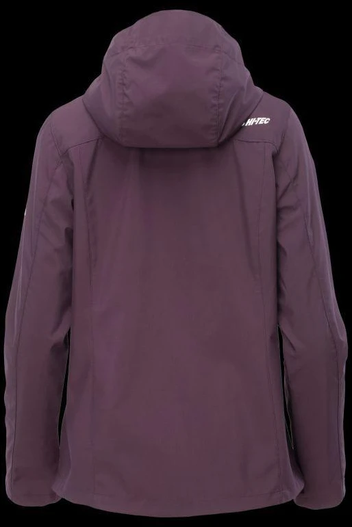 Moterų Softshell striukė LADY AVANI