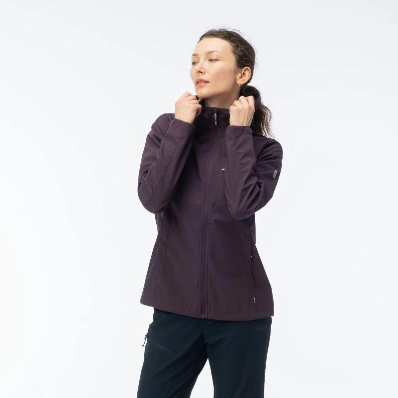 Moterų Softshell striukė LADY AVANI