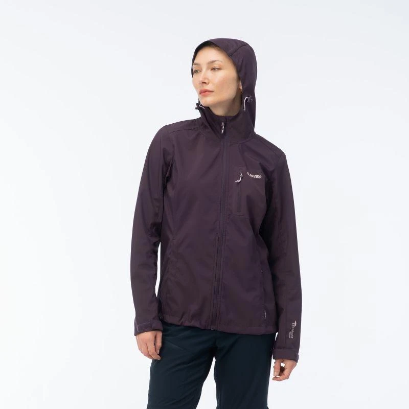 Moterų Softshell striukė LADY AVANI