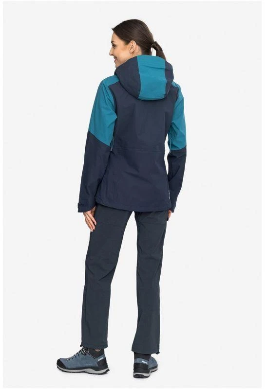 VIKING Numani Lady women's jacket, navy mėlynas, dydis M