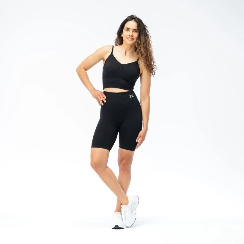 Moterų tamprės ILEAN 1/2 II WMNS