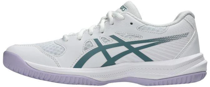 Moterų tinklinio bateliai Asics Upcourt 6 1072A107 106