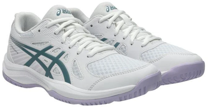 Moterų tinklinio bateliai Asics Upcourt 6 1072A107 106