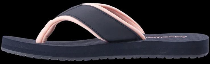 Moterų ZAFI WMNS šlepetės per pirštą