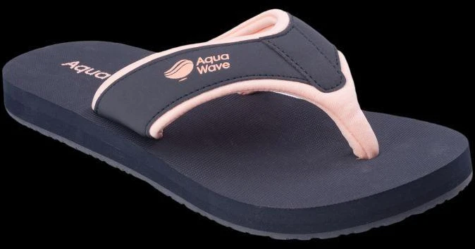 Moterų ZAFI WMNS šlepetės per pirštą