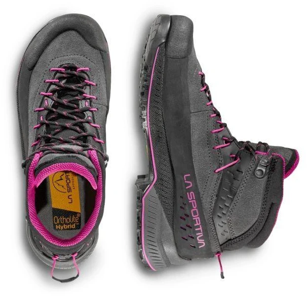 LaSportiva TX4 Evo Mid GTX Women