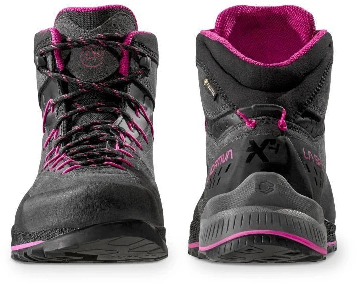 LaSportiva TX4 Evo Mid GTX Women