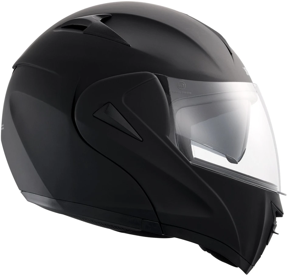 VEVOR Motokroso šalmas su Bluetooth lizdu