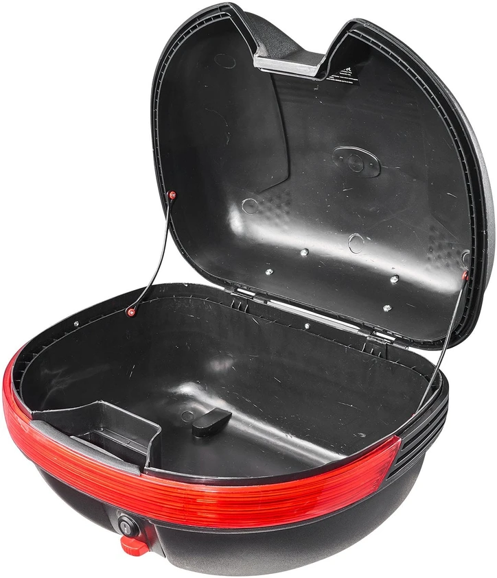 Motociklo galinė dėžė VEVOR MD-026, 30 l