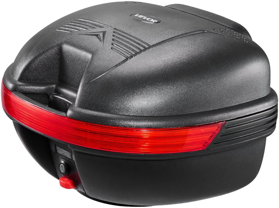 Motociklo galinė dėžė VEVOR MD-026, 30 l