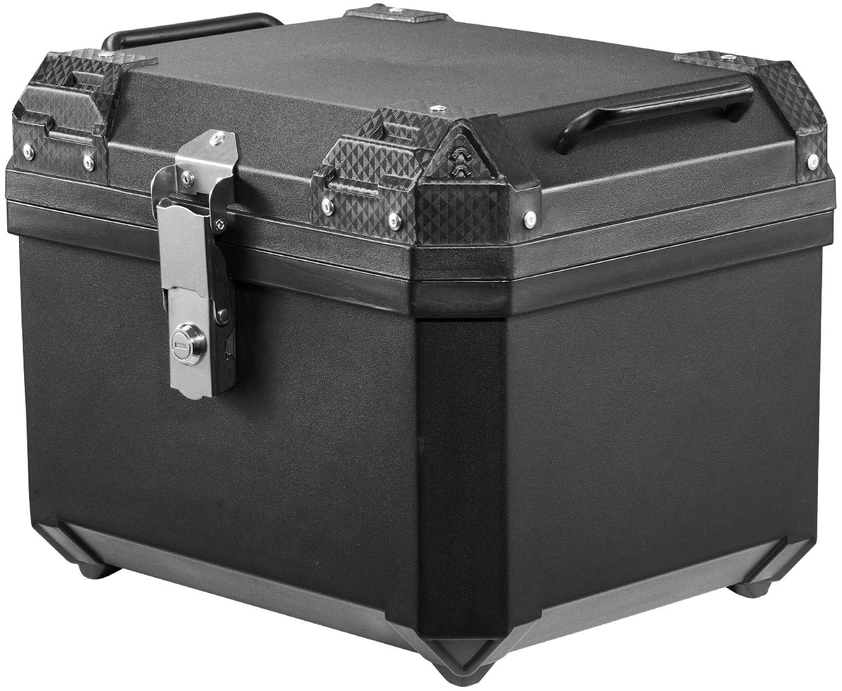 VEVOR Universalus motociklo galinis bagažinis 45 l