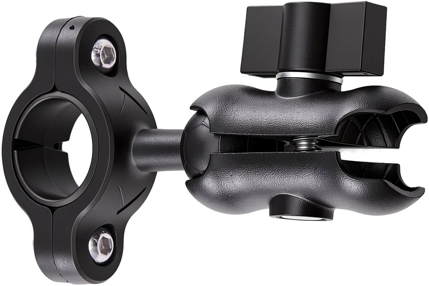 VEVOR 7 colių belaidė motociklų CarPlay sistema