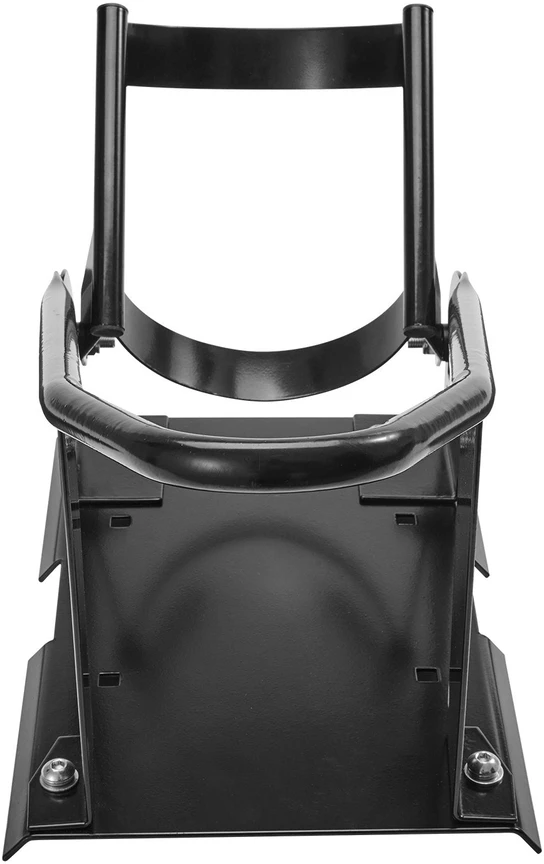 VEVOR Motociklų rato gaubtas, 816,5kg talpa