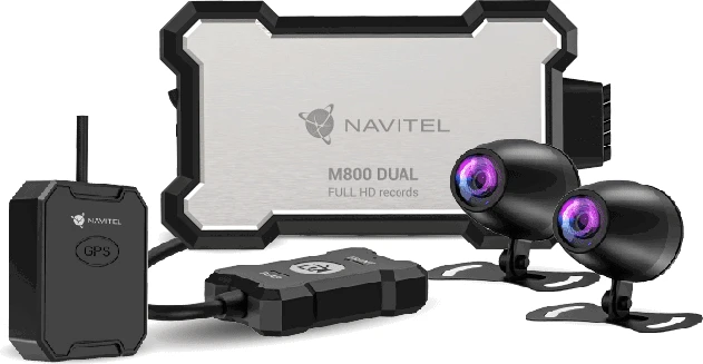 Navitel M800 DUAL MOTO