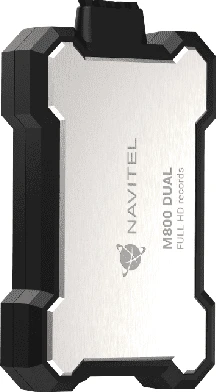 Navitel M800 DUAL MOTO