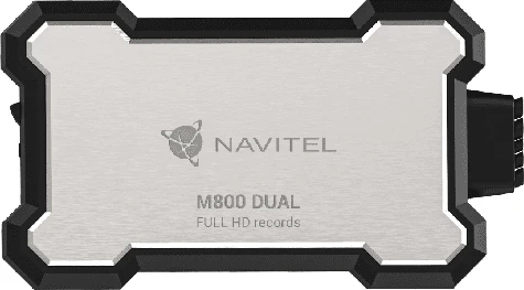 Navitel M800 DUAL MOTO