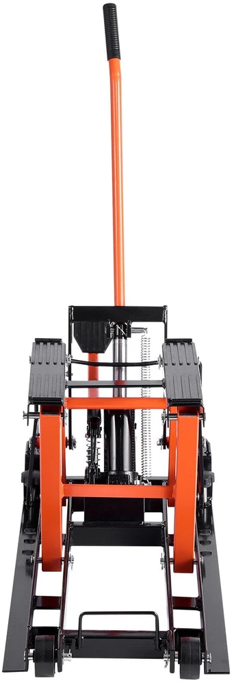 VEVOR Motociklų hidraulinis domkratas 700 kg