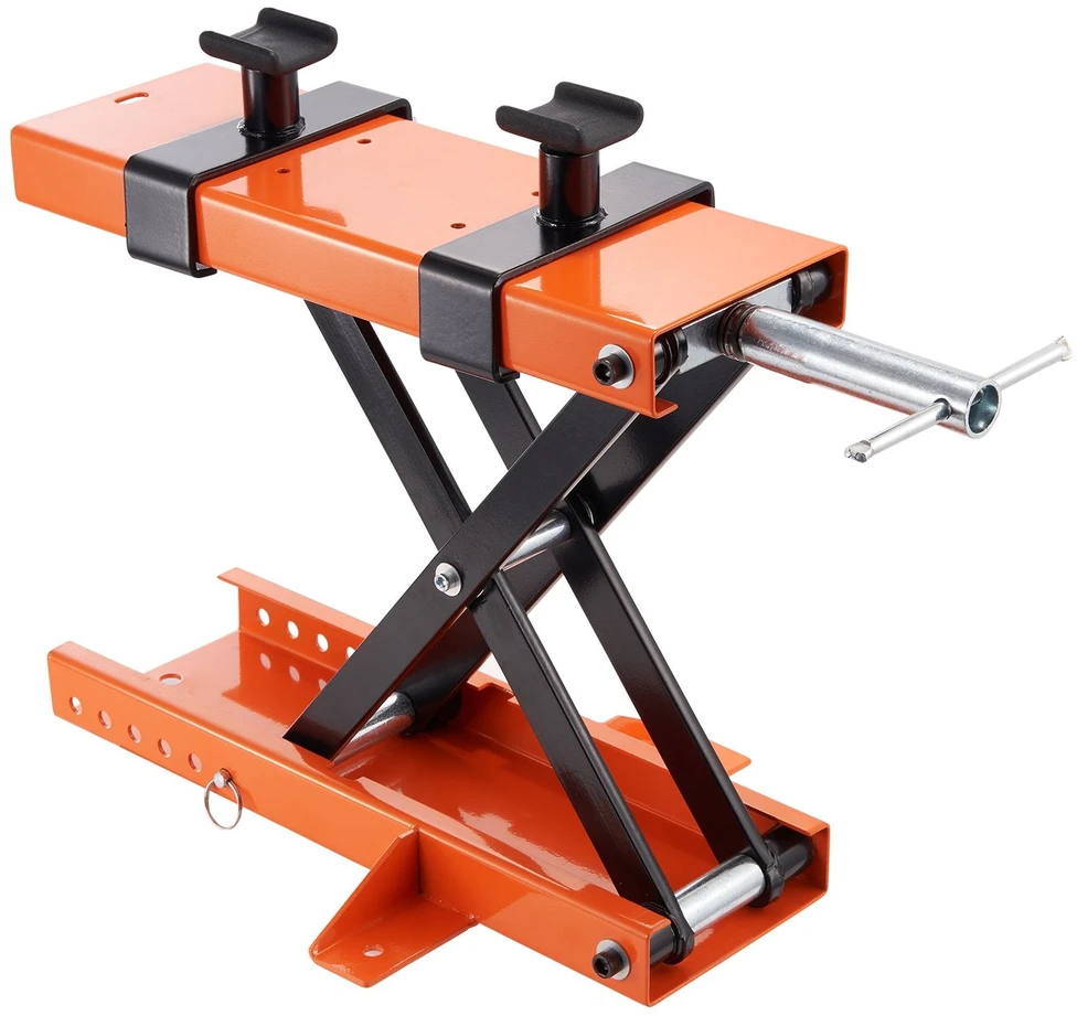 VEVOR Motociklų keltuvas žirklės 500 kg