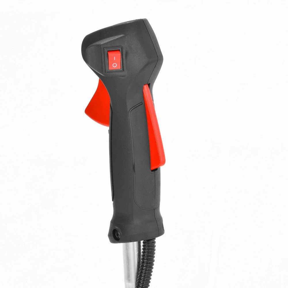 HECHT benzininė keturtaktė žoliapjovė - krūmapjovė 143R, 1.6AG/1.2kW