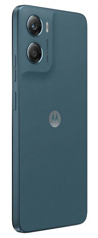 Motorola Moto G06 Power 4/64GB, spalva: Tapestry