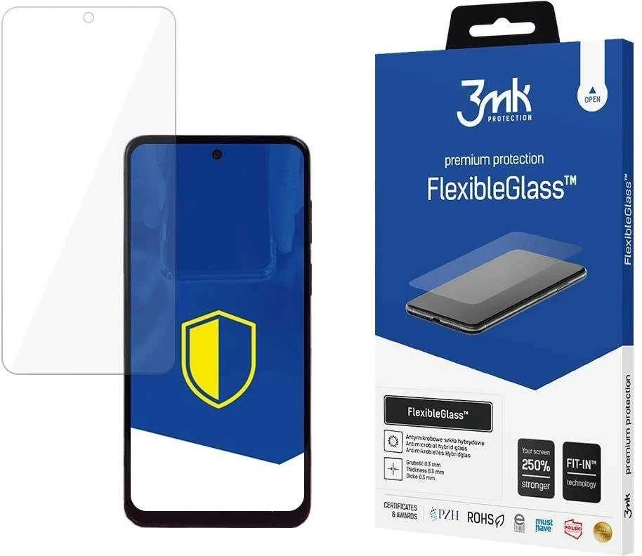 3MK FLEXIBLEGLASS MOTOROLA G53