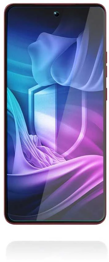 Nezatříděno 3Mk apsauga „Motorola Moto G86“ / „G86 Power“ - 3 mk „Silky Matt Pro“