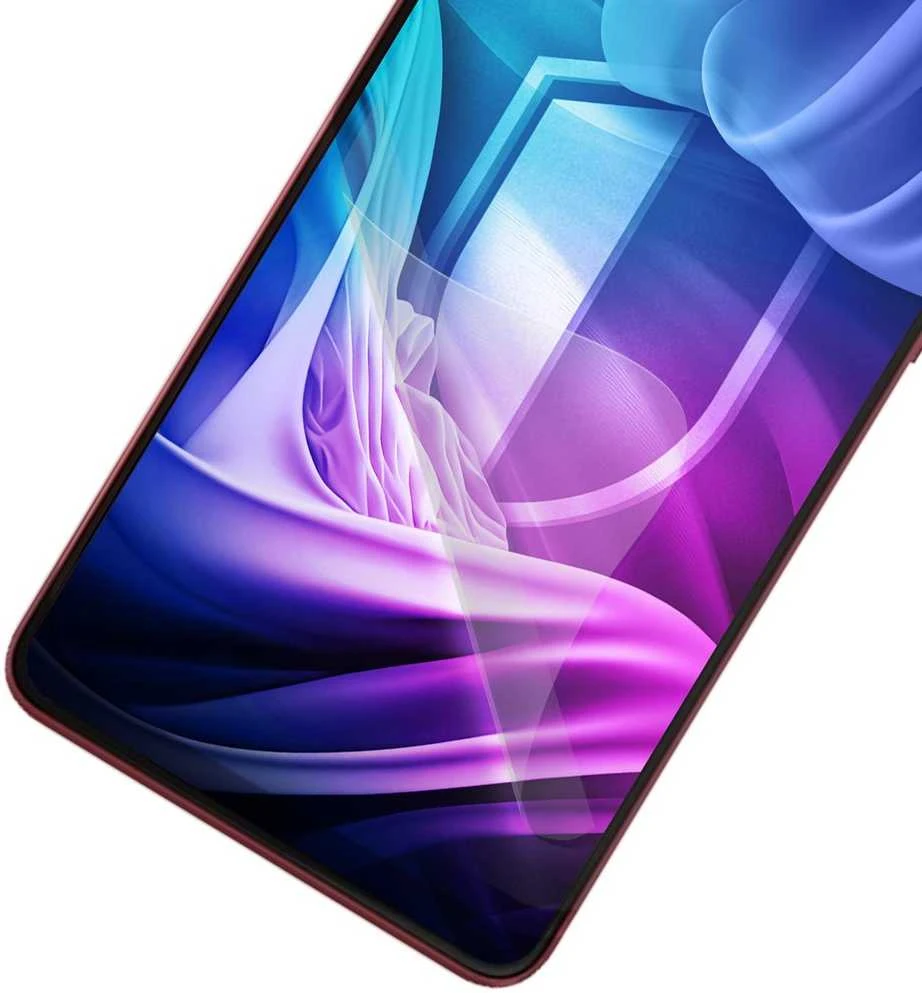 Nezatříděno 3Mk apsauga „Motorola Moto G86“ / „G86 Power“ - 3 mk „Silky Matt Pro“