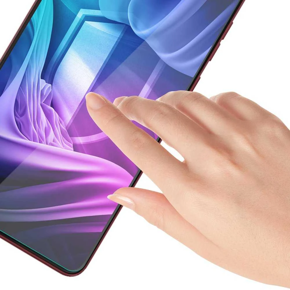 Nezatříděno 3Mk apsauga „Motorola Moto G86“ / „G86 Power“ - 3 mk „Silky Matt Pro“