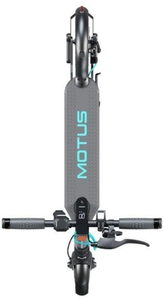 Motus Scooty 10 Lite GEN5