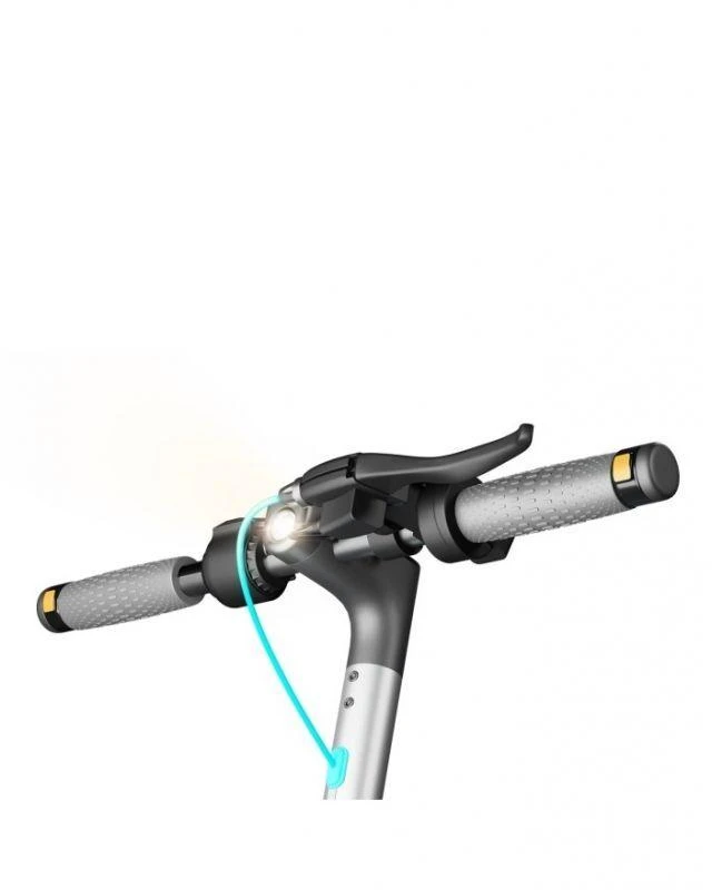 Motus Scooty 10 Lite GEN5