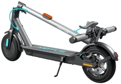 Motus Scooty 10 Lite GEN5