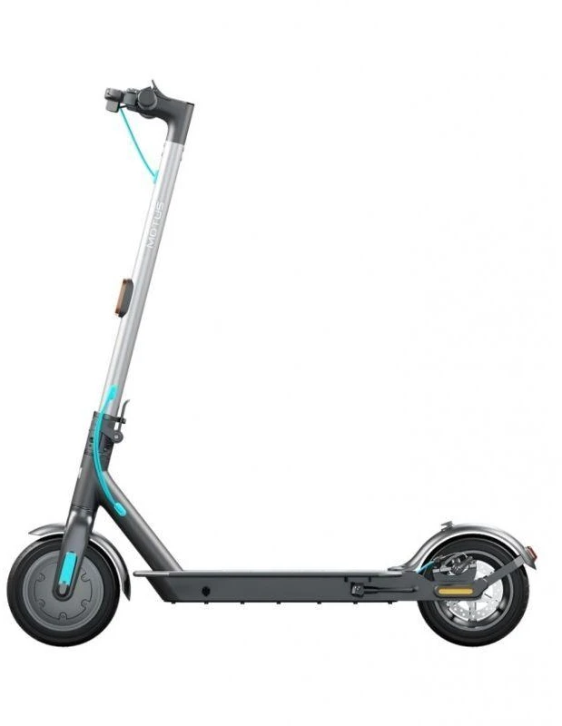 Motus Scooty 10 Lite GEN5