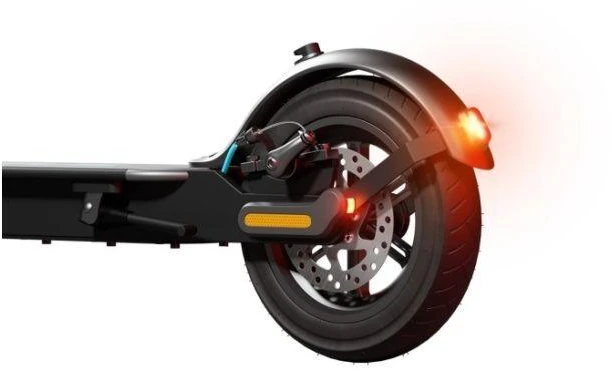 Motus Scooty 10 Lite GEN5