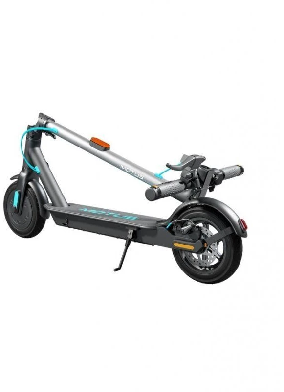 Motus Scooty 10 Lite GEN5