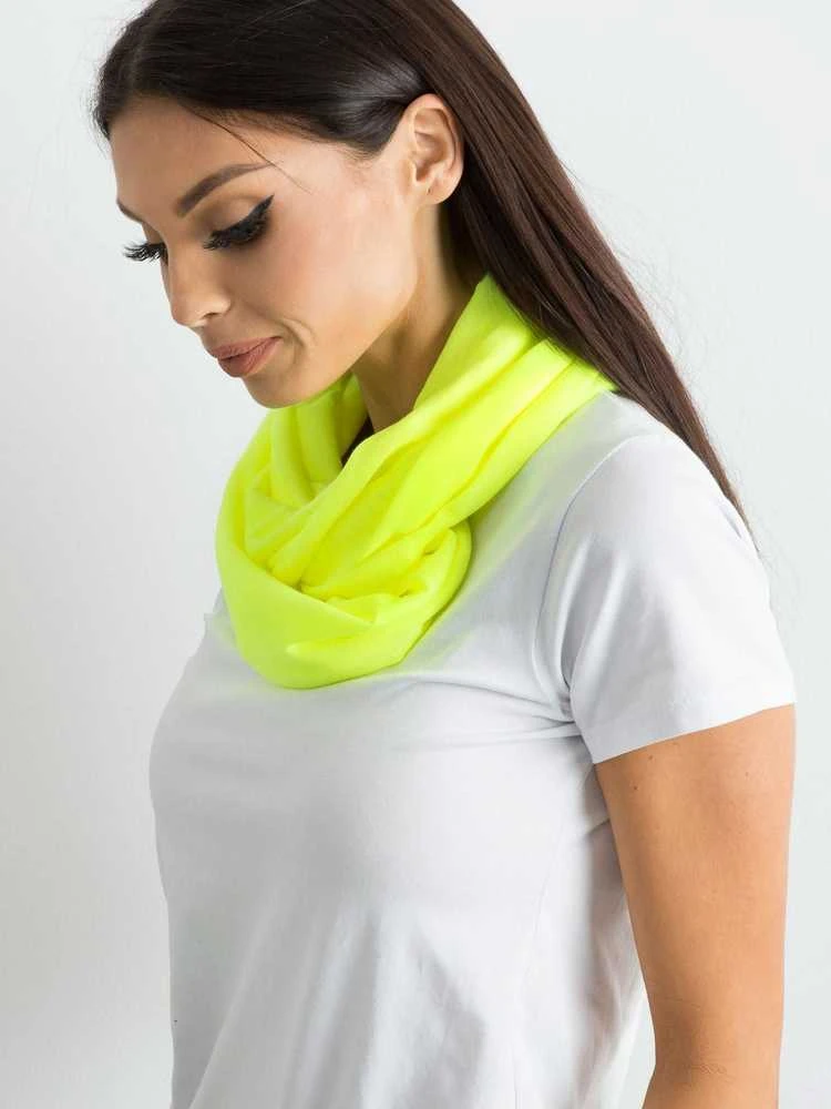 Mova fluo yellow