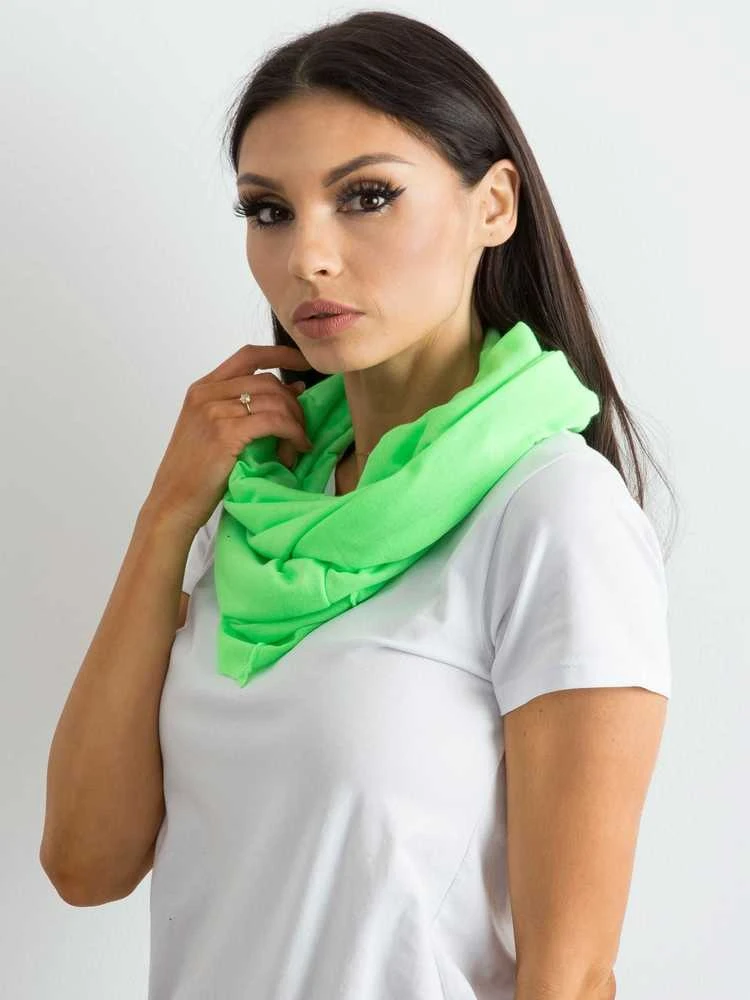 Mova fluo žalias
