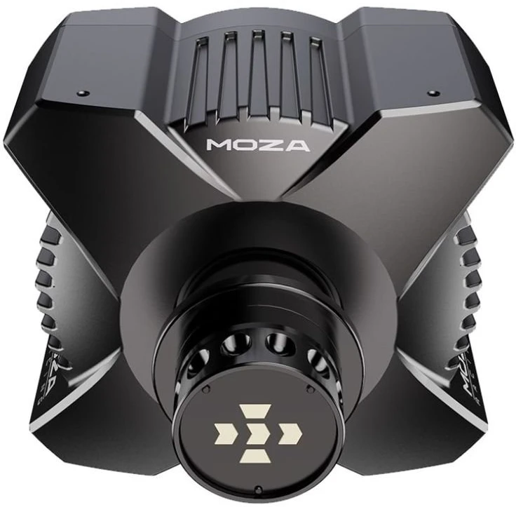 Vairo komplektas Moza Racing R3 Bundle, PC / Xbox (RS053)