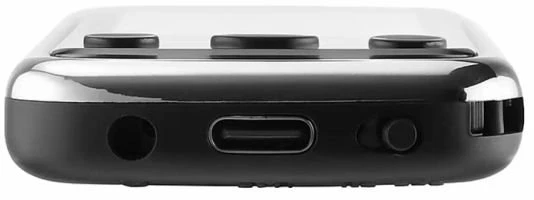 Denver MPS-320B BT 1,7 32GB juoda