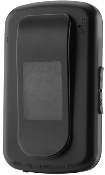Denver MPS-320B BT 1,7 32GB juoda